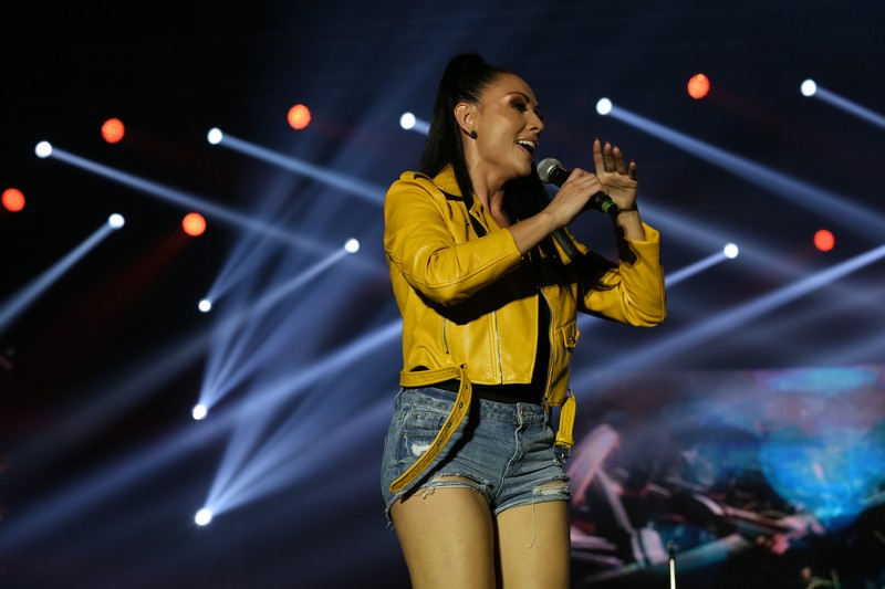NRJ Music Tour 2016 Part 1